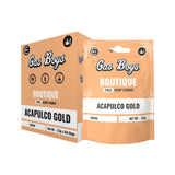 ACAPULCO GOLD 3.5g x 8ct DISPLAY