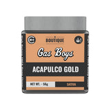 ACAPULCO GOLD 56g JAR