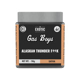ALASKAN THUNDER F⚡︎⚡︎K 56g JAR