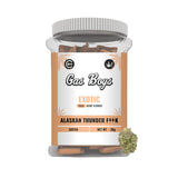ALASKAN THUNDER F⚡︎⚡︎K 28g JUG