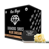 BLUE DREAM DIAMOND SAUCE