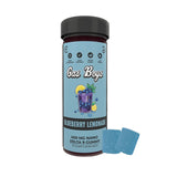 BLUEBERRY LEMONADE NANO DELTA 9 GUMMIES 400MG JAR