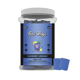 BLUEBERRY LEMONADE NANO DELTA 9 GUMMIES 1500MG JUG