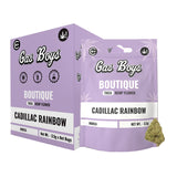 CADILLAC RAINBOW 3.5g x 8ct DISPLAY