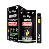 CHAMPAGNE MIMOSA 1000MG DISPOSABLE VAPE (WRECKED EDITION)