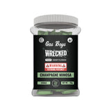 CHAMPAGNE MIMOSA 28g JUG