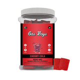 CHERRY COLA NANO DELTA 9 GUMMIES 1500MG JUG
