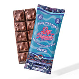 Crunch Chocolate Bar 10 Piece