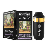 GRAPE STOMPER 3000MG DISPOSABLE VAPE
