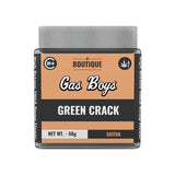 GREEN CRACK 56g JAR