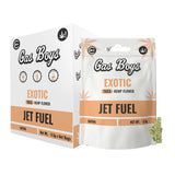 JET FUEL - 3.5g x 8ct DISPLAY