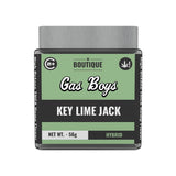 KEY LIME JACK 56g JAR
