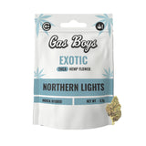 NORTHERN LIGHTS 3.5g x 8ct DISPLAY