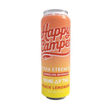 PEACH LEMONADE - 50MG D9 THC  EXTRA STRENGTH SPARKLING BEVERAGE