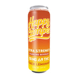 PEACH LEMONADE - 50MG D9 THC HEMP INFUSED SPARKLING BEVERAGE