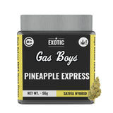 PINEAPPLE EXPRESS 56g JAR