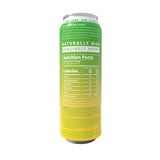 PINEAPPLE PASSION FRUIT - 50MG EXTRA STRENGTH D9 SPARKLING BEVERAGE