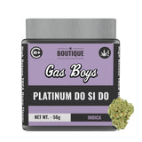 PLATINUM DO SI DO 56g JAR