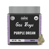 PURPLE DREAM 56g JAR