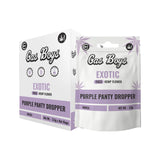 PURPLE PANTY DROPPER 3.5g x 8ct DISPLAY