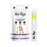 PURPLE PANTY DROPPER 1000MG DISPOSABLE VAPE