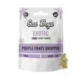 PURPLE PANTY DROPPER 3.5g x 8ct DISPLAY