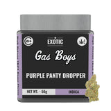 PURPLE PANTY DROPPER 56g JAR