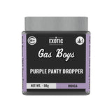 PURPLE PANTY DROPPER 56g JAR