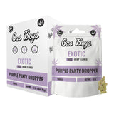 PURPLE PANTY DROPPER 3.5g x 8ct DISPLAY
