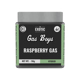 RASPBERRY GAS 56g JAR
