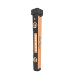 SOUR DIESEL SOLVENTLESS HASH + KIEF INFUSED PRE-ROLLS 1.5G