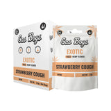 RASPBERRY GAS 3.5g x 8ct DISPLAY