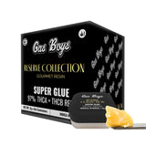 SUPER GLUE THCA + THCB RESIN RESERVE COLLECTION