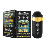 SUPER LEMON HAZE 3000MG DISPOSABLE VAPE