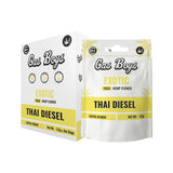 THAI DIESEL 3.5g x 8ct DISPLAY