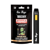 TROPICANA DIESEL 1000MG DISPOSABLE VAPE (WRECKED EDITION)