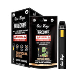 TROPICANA DIESEL 1000MG DISPOSABLE VAPE (WRECKED EDITION)