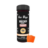 TANGERINE DREAM NANO DELTA 9 + THCP + LIVE RESIN GUMMIES 400MG JAR (WRECKED EDITION)