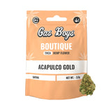 ACAPULCO GOLD 3.5g x 8ct DISPLAY