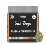 ALASKAN THUNDER F⚡︎⚡︎K 56g JAR