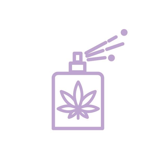 Aroma Icon