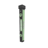 BLIZZARD BERRY SOLVENTLESS HASH + KIEF INFUSED PRE-ROLLS 1.5G