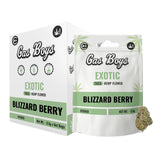 BLIZZARD BERRY 3.5g x 8ct DISPLAY