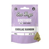 CADILLAC RAINBOW 3.5g x 8ct DISPLAY