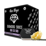 DO SI DO DIAMOND SAUCE