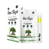 FORBIDDEN GUAVA 1000MG DISPOSABLE VAPE