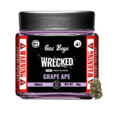 GRAPE APE 56g JAR