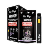 GRAPE APE 1000MG DISPOSABLE VAPE (WRECKED EDITION)