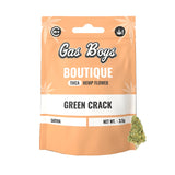 GREEN CRACK 3.5g x 8ct DISPLAY