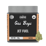 JET FUEL - 56g JAR